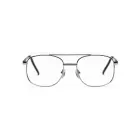 Smartline SL028 Silver Glasses