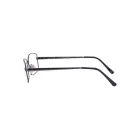 Smartline SL029 Gunmetal Side Prescription Glasses