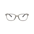 Smartline SL042 Black Crystal Glasses