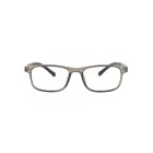 Smartline SL044 Black Crystal Glasses