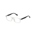 Smartline SL201 Clear Side Prescription Glasses