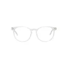 Smartline SL203 Clear Glasses