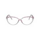 Smartline SL219 Crystal Pink Glasses