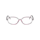 Smartline SL218 Crystal Pink Glasses