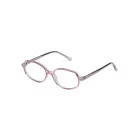 Smartline SL218 Crystal Pink Glasses