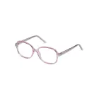 Smartline SL217 Crystal Pink Glasses