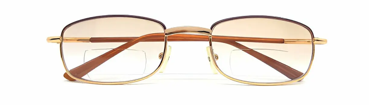 What are Bifocal Glasess?