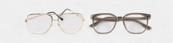 Bifocal vs Trifocal Glasses
