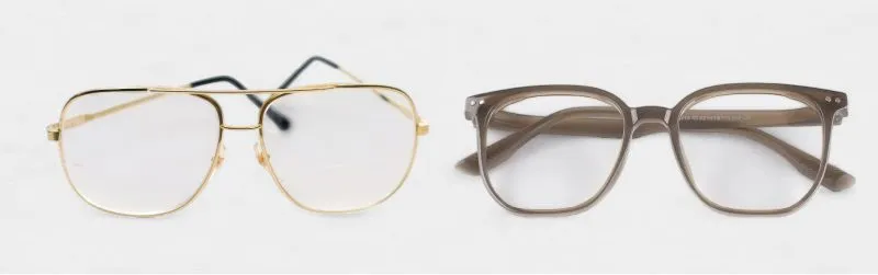 Bifocal vs Trifocal Glasses