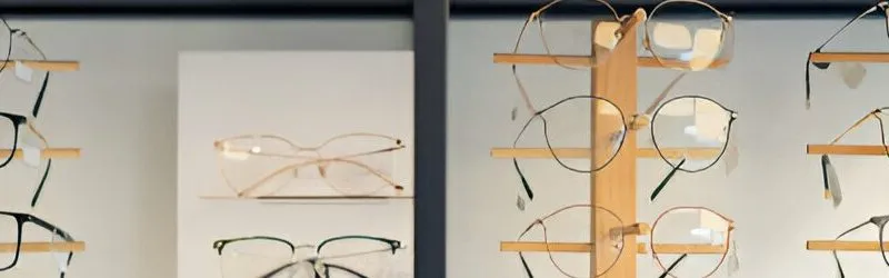 Types of Glasses