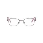 Smartline SL049 Pink Glasses