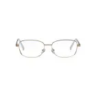 Smartline SL047 Gold Glasses