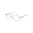 Smartline SL047 Gold Side Prescription Glasses