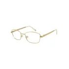 Smartline SL052 Gold Side Prescription Glasses