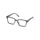 Smartline SL053 Grey Side Prescription Glasses