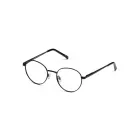 Smartline SL054 Black Side Prescription Glasses