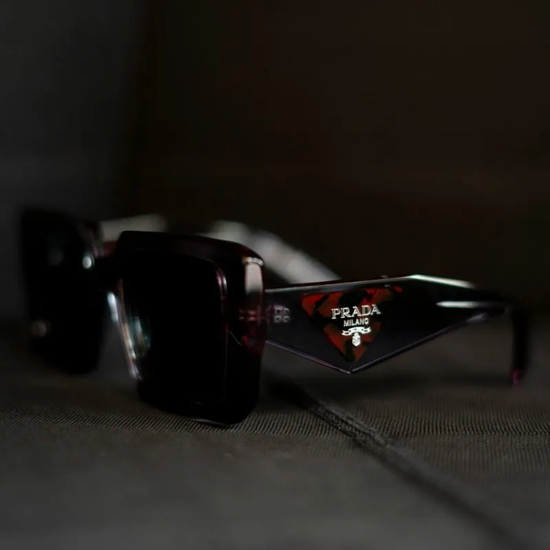 Prada Glasses