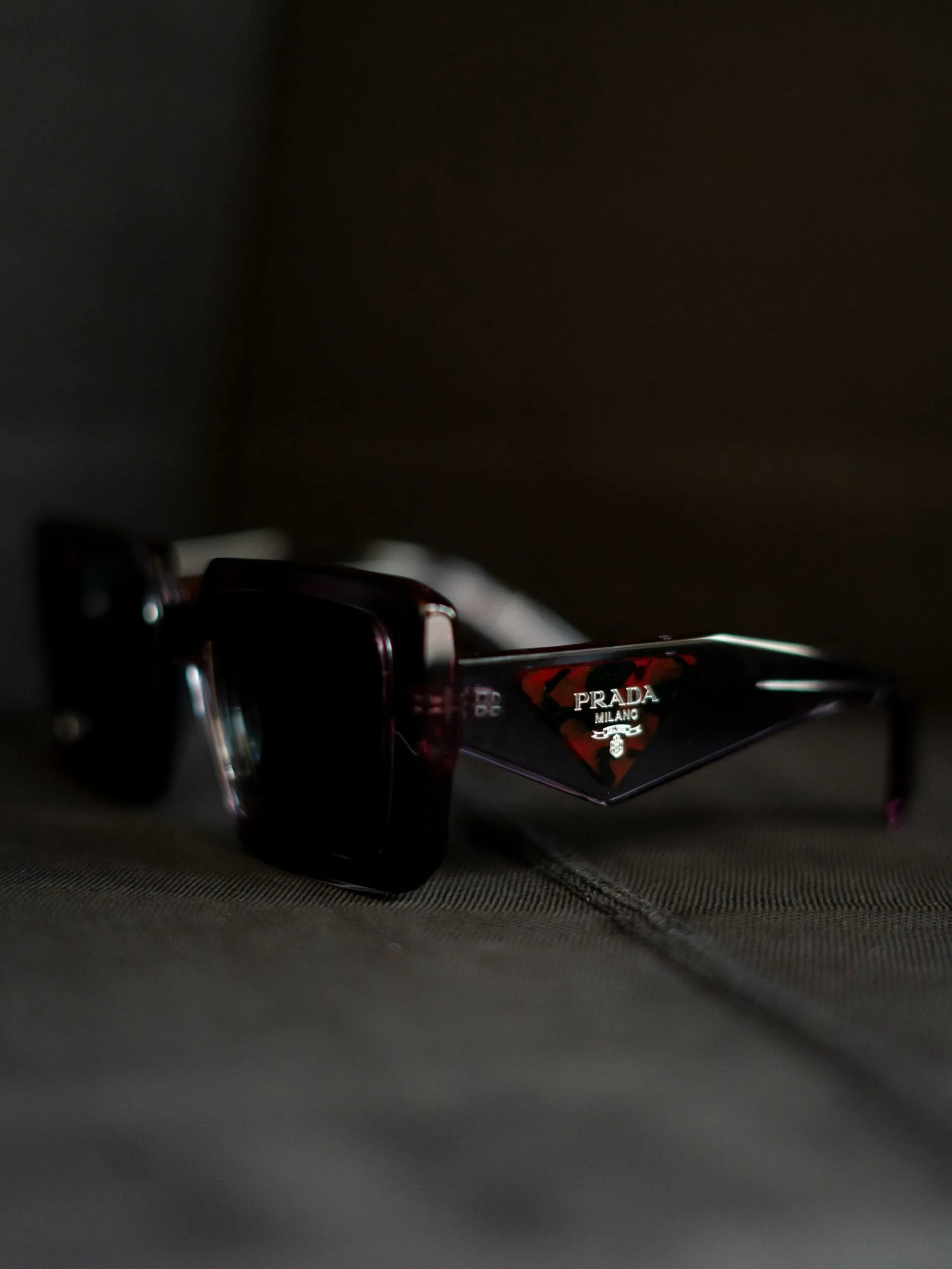 Prada Glasses – Luxury Eyewear for Men and Women