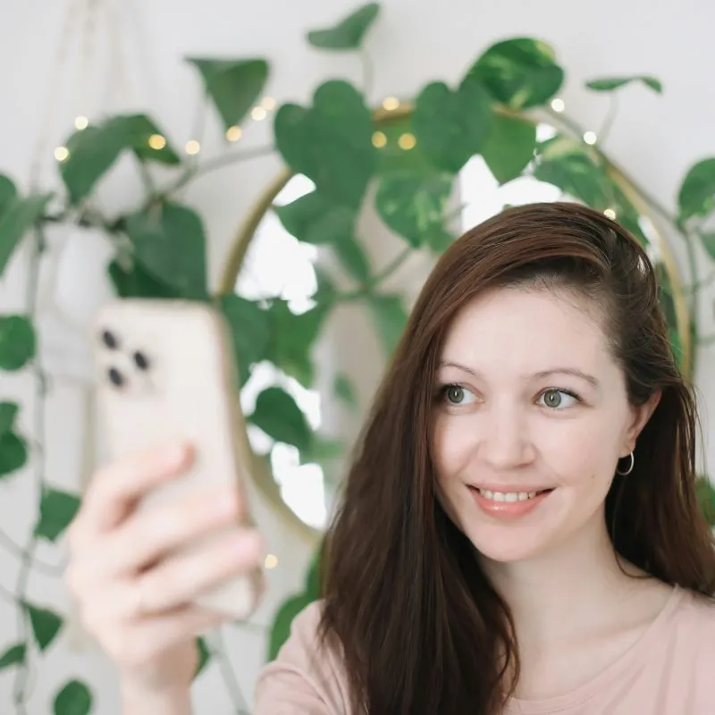 Virtual Try On Glasses