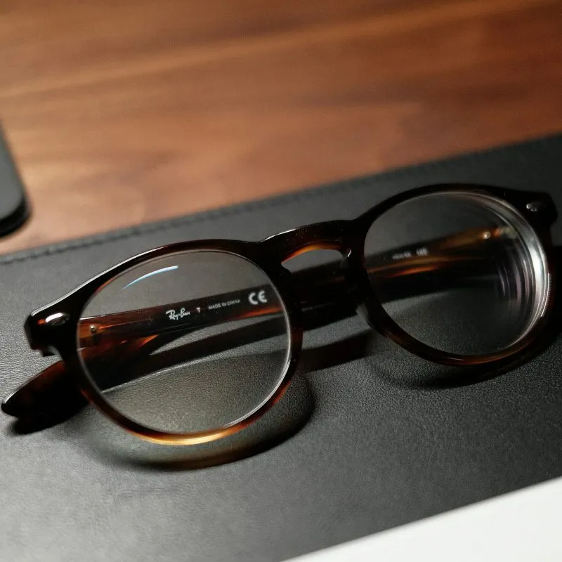 Designer Glasses