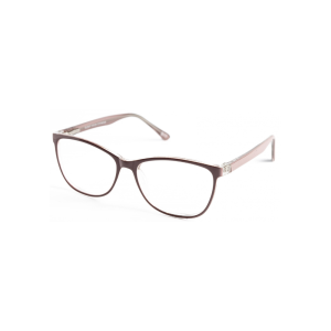 Dominance DO316 Pink Glasses Side