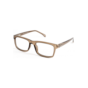 Dominance DO318 Brown Glasses Side