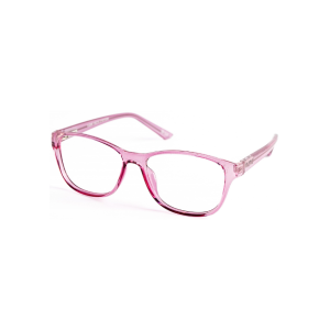 Dominance DO322 Pink Glasses Side