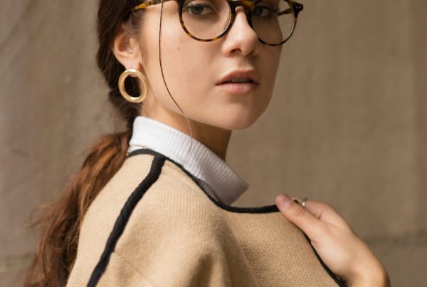 2025’s Biggest Glasses Trends: Styles, Colours & Innovations Prescription Glasses Glasses Trends