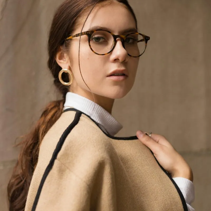 Glasses Trends