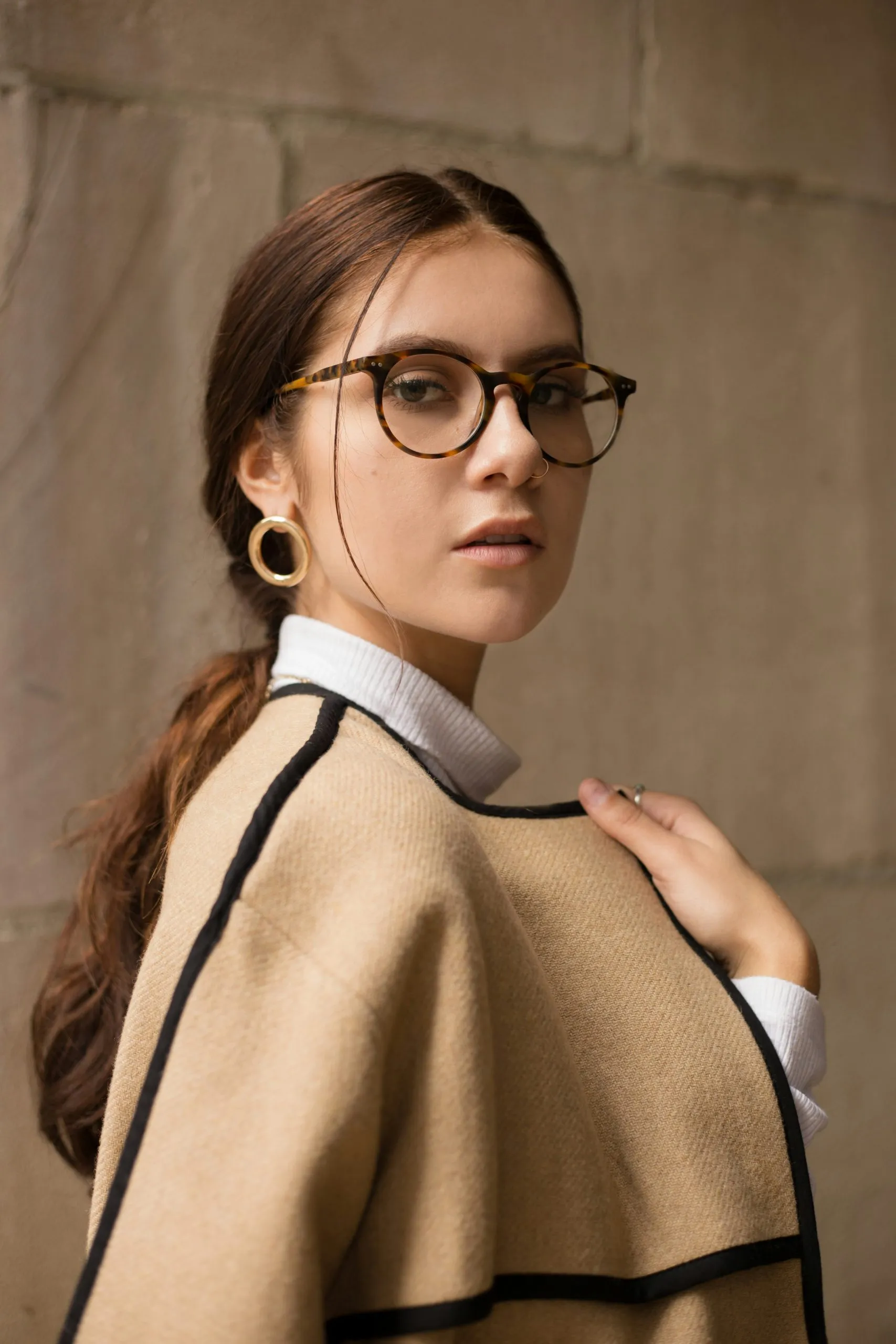 2025’s Biggest Glasses Trends: Styles, Colours & Innovations