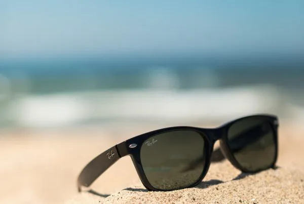 Prescription Sunglasses