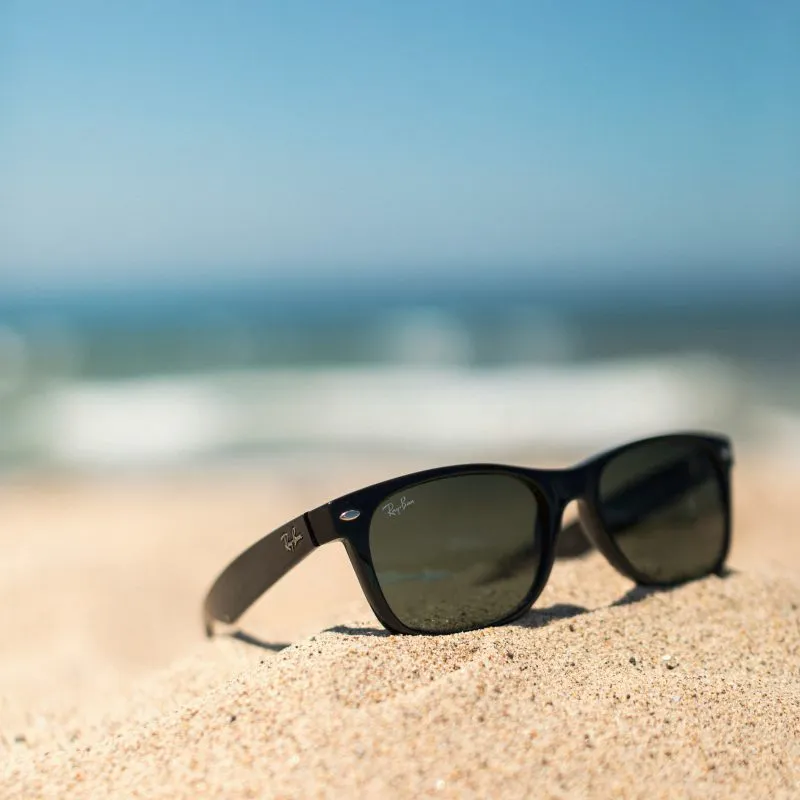 Prescription Sunglasses