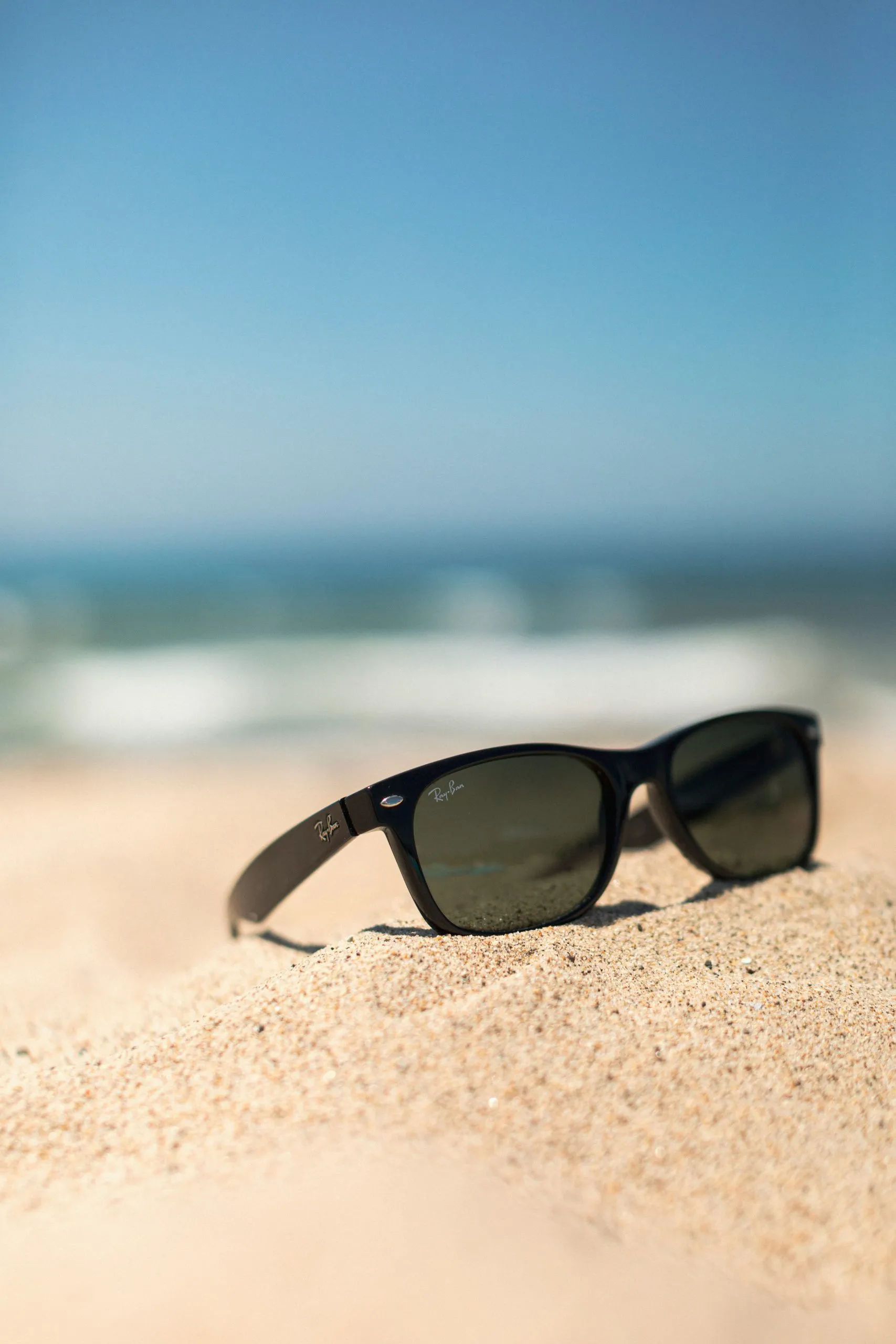 Prescription Sunglasses: Why Every UK Driver Needs a Pair