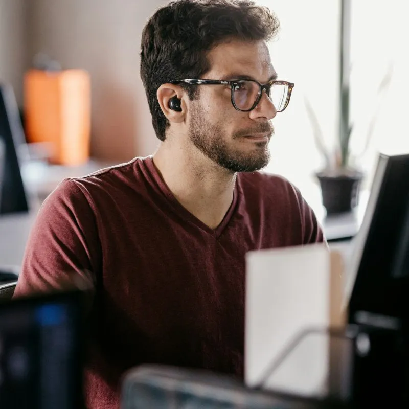 The Complete Guide to Occupational Lenses