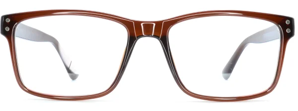 Own Label OL020 C2 Glasses Front