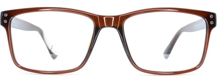 Own Label OL020 C2 Glasses Front