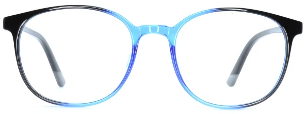 Own Label OL025 C2 Glasses Front