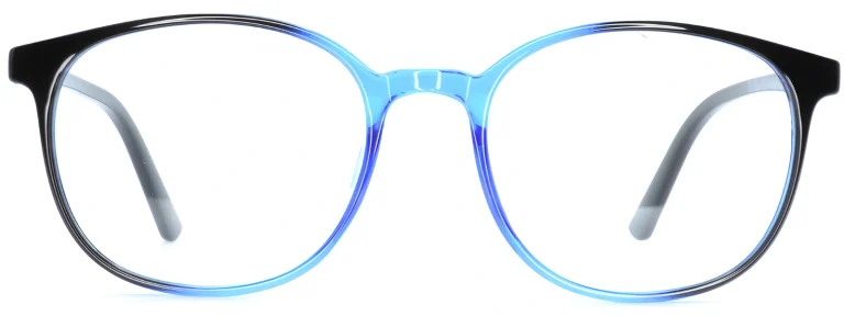 Own Label OL025 C2 Glasses Front