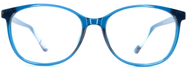 Own Label OL026 C1 Glasses Front