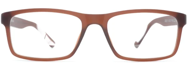 Oakley OX8153 Metalink Satin Black front