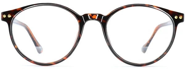 Heat HE2006 Demi Glasses front