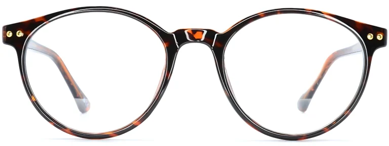 Heat HE2006 Demi Glasses front