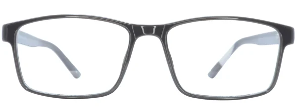 Own Label OL011 C4 Glasses Front