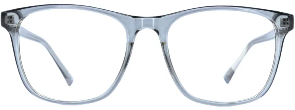 Heat HE2013 Grey Glasses Front