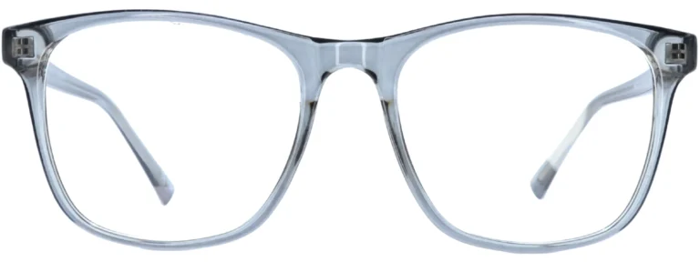 Heat HE2013 Grey Glasses Front