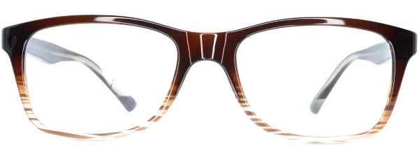 Own Label OL016 C1 Glasses Front