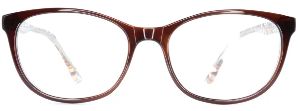 Own Label OL017 C2 Glasses Front