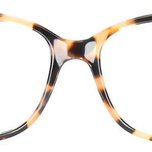 Michael Kors MK4105BU GeorgeTown Pink Tortoise front