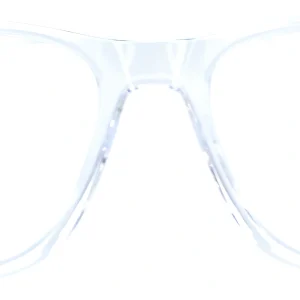 Oakley OX8163 Centerboard Polished Clear front