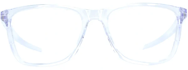 Oakley OX8163 Centerboard Polished Clear front